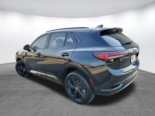 2023 Buick Envision Essence AWD