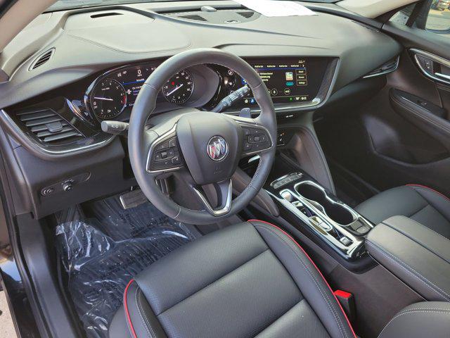2023 Buick Envision Essence AWD