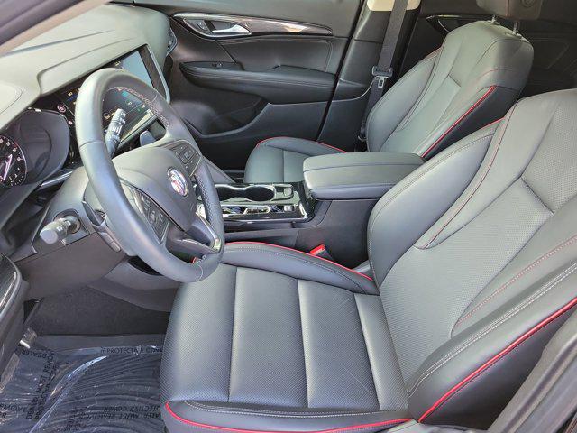2023 Buick Envision Essence AWD