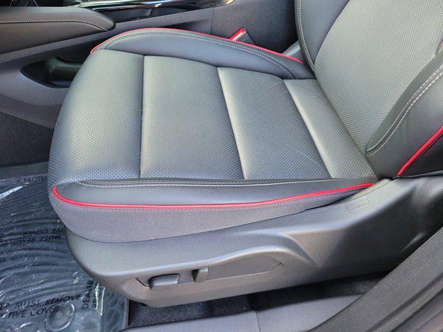 2023 Buick Envision Essence AWD