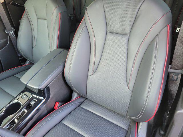 2023 Buick Envision Essence AWD