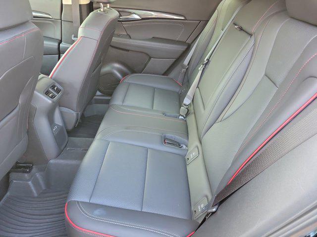2023 Buick Envision Essence AWD