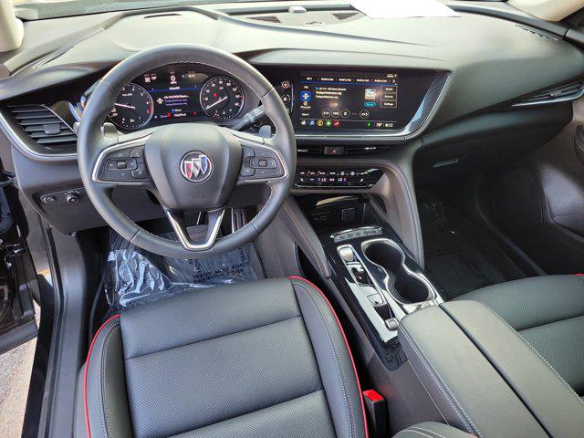 2023 Buick Envision Essence AWD