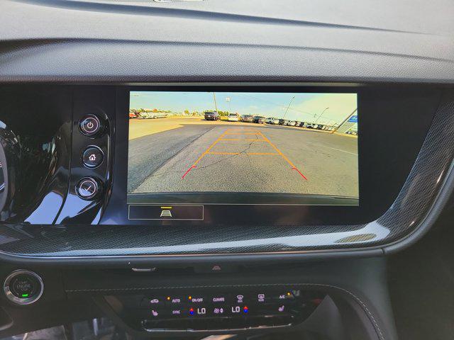 2023 Buick Envision Essence AWD