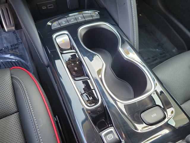 2023 Buick Envision Essence AWD