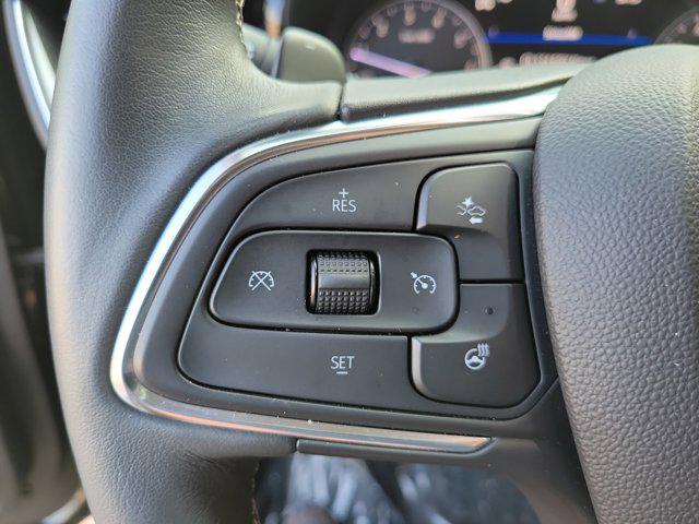 2023 Buick Envision Essence AWD