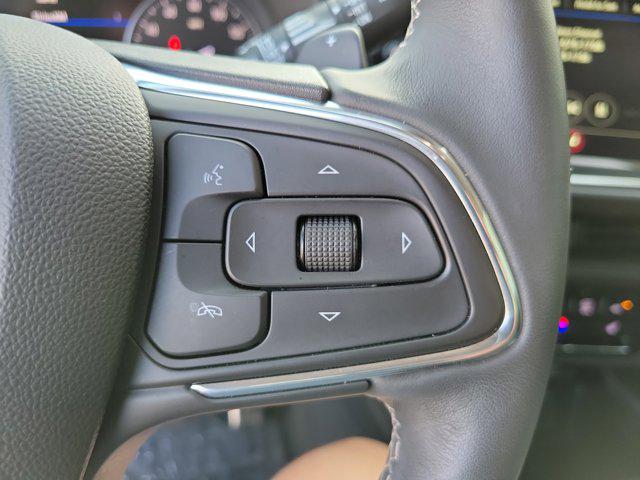 2023 Buick Envision Essence AWD