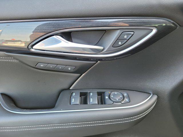 2023 Buick Envision Essence AWD