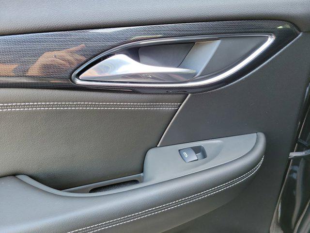 2023 Buick Envision Essence AWD