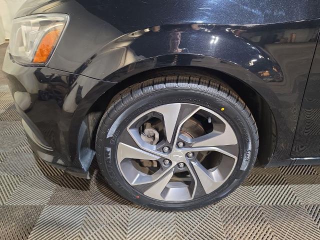 2019 Chevrolet Sonic Premier Auto