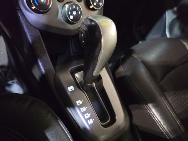 2019 Chevrolet Sonic Premier Auto