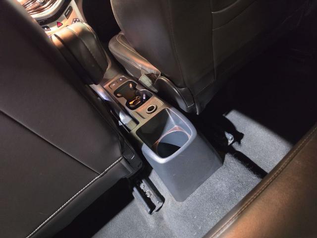 2019 Chevrolet Sonic Premier Auto