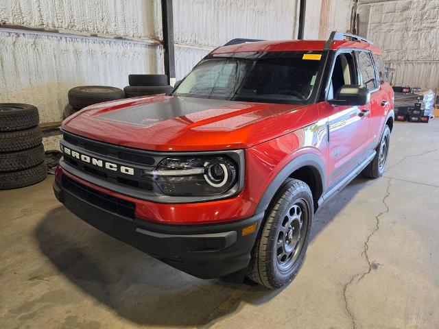 2024 Ford Bronco Sport Big Bend for sale in Chillicothe, OH
