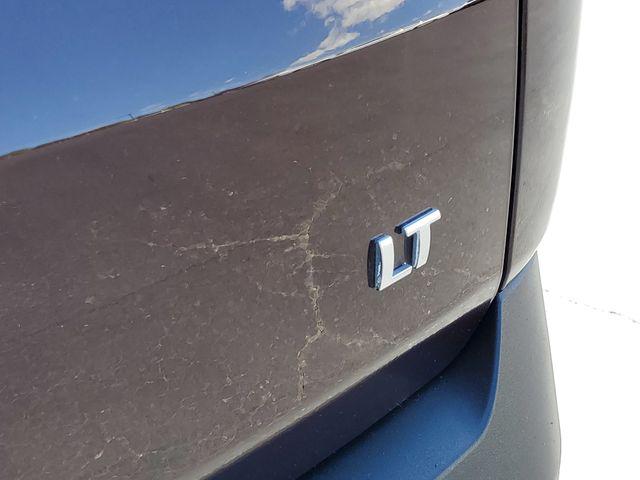 2021 Chevrolet Traverse FWD LT Cloth