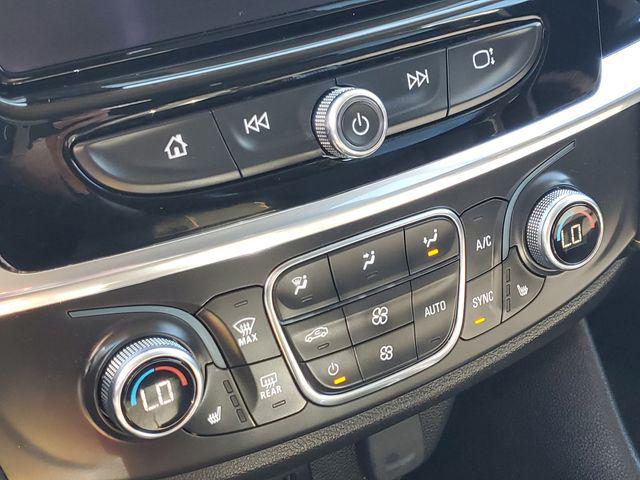 2021 Chevrolet Traverse FWD LT Cloth