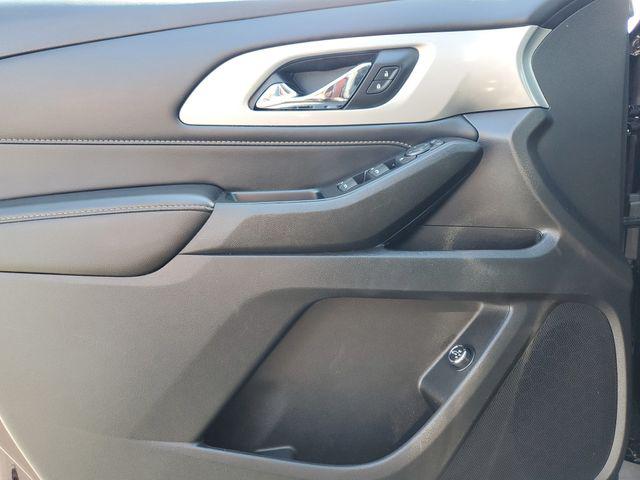 2021 Chevrolet Traverse FWD LT Cloth