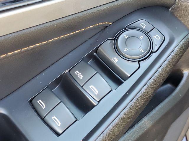 2021 Chevrolet Traverse FWD LT Cloth