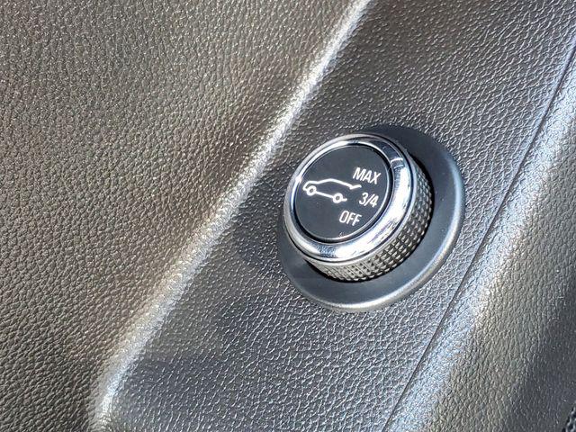 2021 Chevrolet Traverse FWD LT Cloth