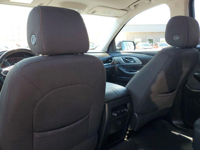 2021 Chevrolet Traverse FWD LT Cloth
