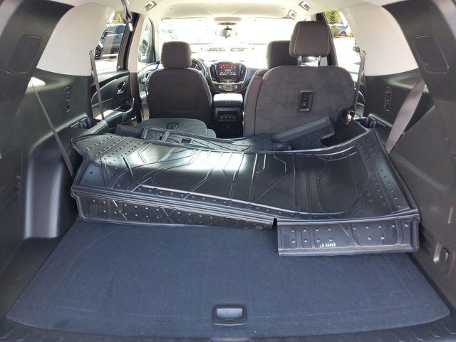 2021 Chevrolet Traverse FWD LT Cloth