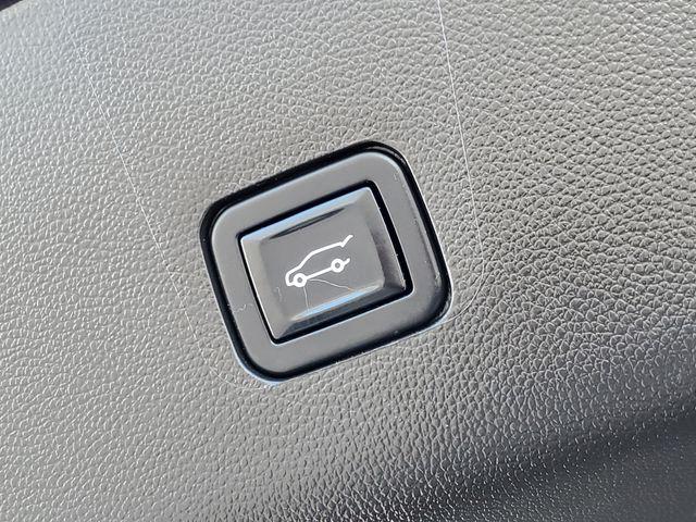 2021 Chevrolet Traverse FWD LT Cloth