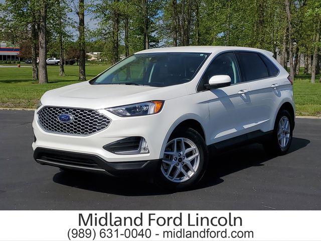 2023 Ford Edge SEL for sale in Midland, MI
