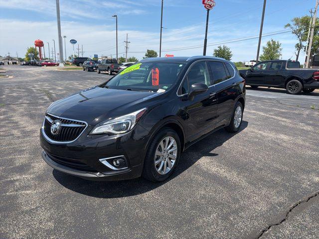 2019 Buick Envision FWD Essence for sale in Platte City, MO