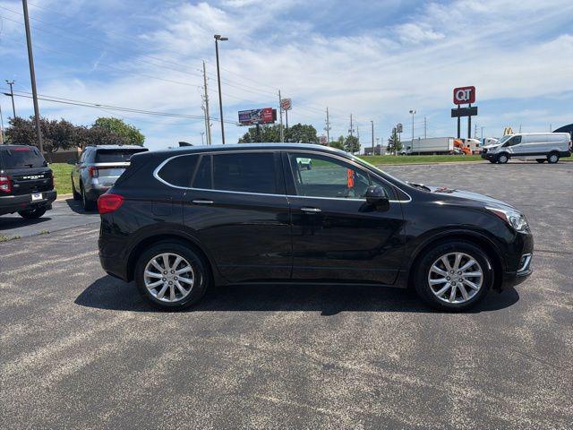 2019 Buick Envision FWD Essence