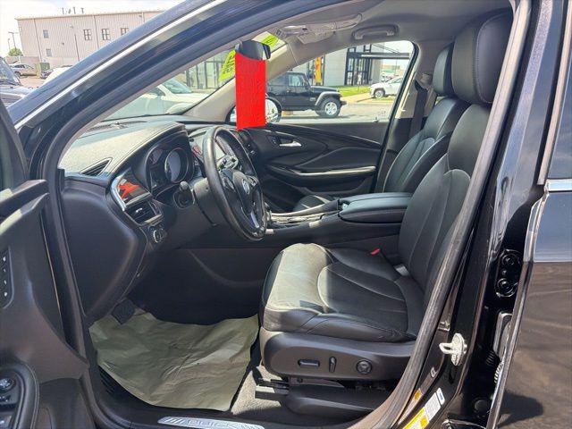 2019 Buick Envision FWD Essence
