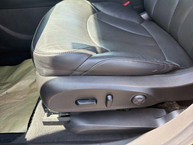 2019 Buick Envision FWD Essence