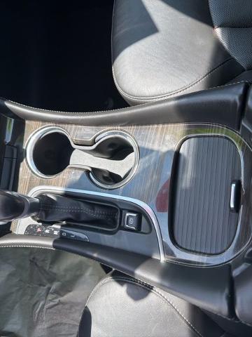 2019 Buick Envision FWD Essence