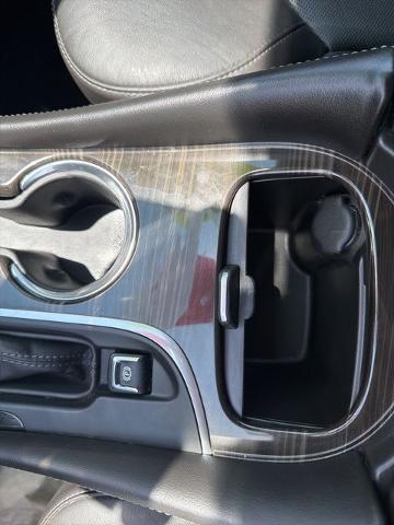2019 Buick Envision FWD Essence