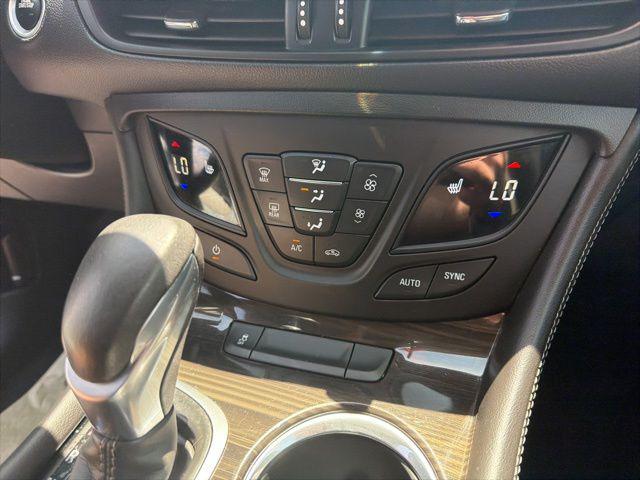 2019 Buick Envision FWD Essence