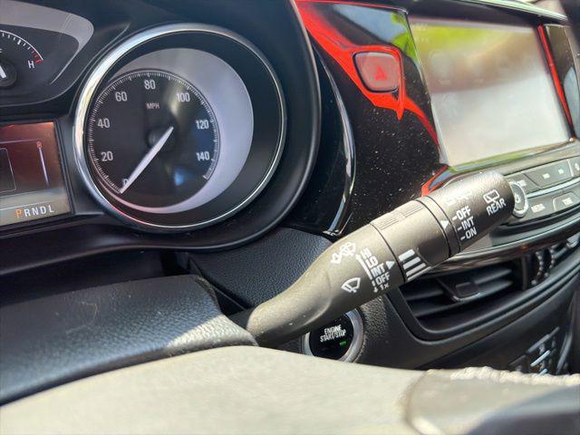 2019 Buick Envision FWD Essence