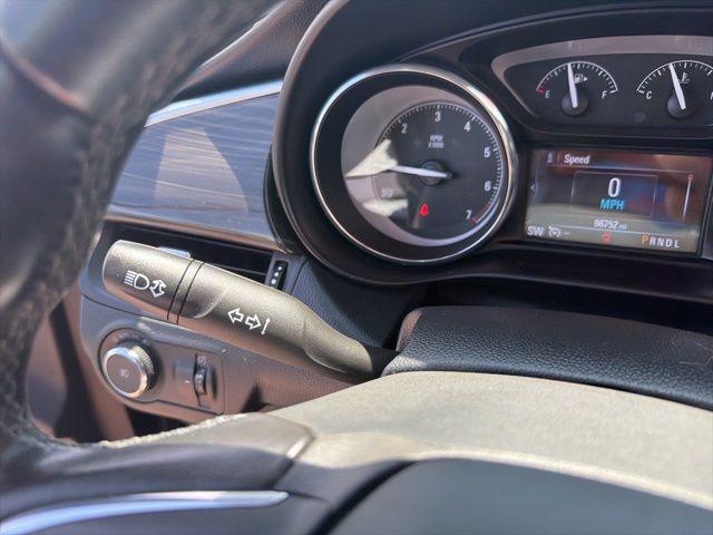 2019 Buick Envision FWD Essence