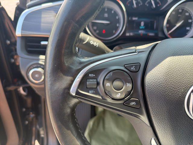 2019 Buick Envision FWD Essence