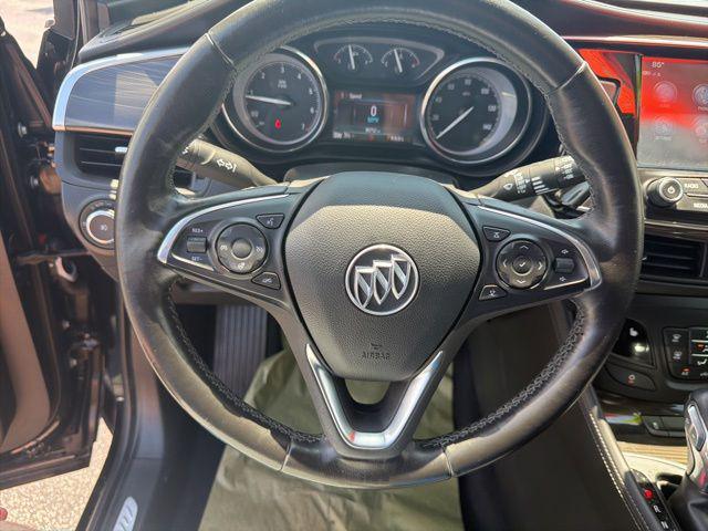 2019 Buick Envision FWD Essence