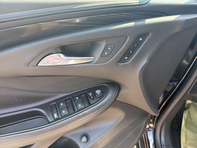 2019 Buick Envision FWD Essence