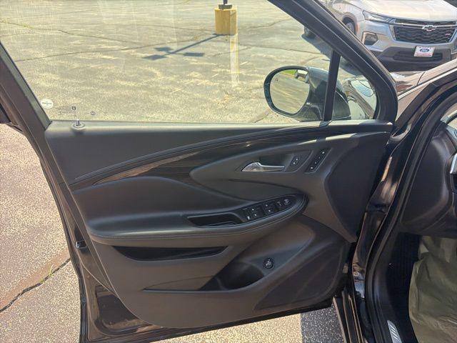 2019 Buick Envision FWD Essence