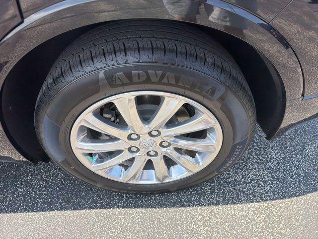 2019 Buick Envision FWD Essence