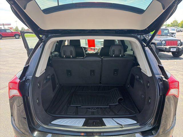 2019 Buick Envision FWD Essence