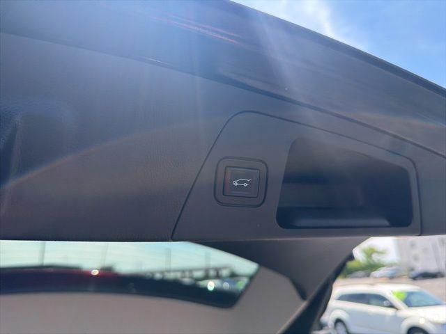 2019 Buick Envision FWD Essence