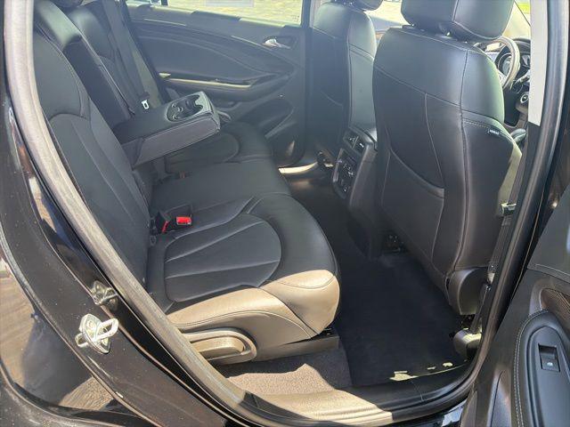 2019 Buick Envision FWD Essence