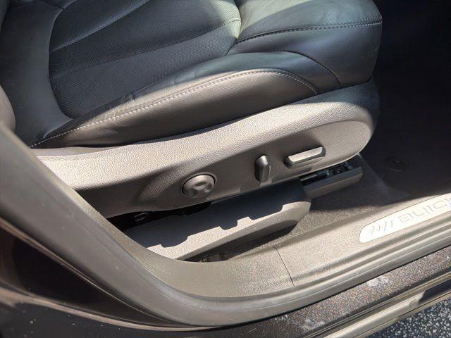 2019 Buick Envision FWD Essence