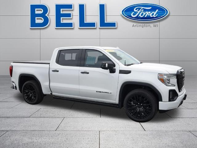 2020 GMC Sierra 1500 4WD Crew Cab Short Box Denali for sale in Arlington, WI