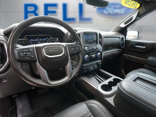 2020 GMC Sierra 1500 4WD Crew Cab Short Box Denali
