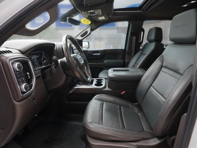 2020 GMC Sierra 1500 4WD Crew Cab Short Box Denali