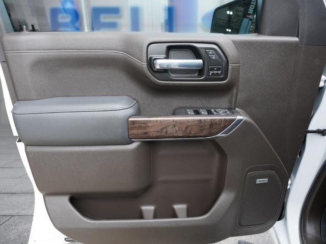 2020 GMC Sierra 1500 4WD Crew Cab Short Box Denali