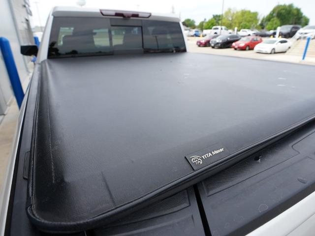 2020 GMC Sierra 1500 4WD Crew Cab Short Box Denali