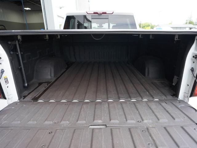2020 GMC Sierra 1500 4WD Crew Cab Short Box Denali
